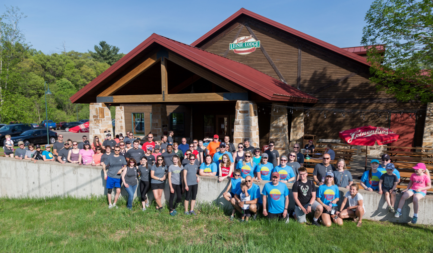 Great Northern and the United Way
